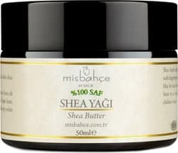 Misbahçe Shea Yağı 50 ml ürün görseli