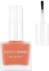 A'pıeu Juicy-Pang Water Blusher CR02 Likit Allık ürün görseli