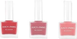 A'pıeu Juicy-Pang Water Blusher Likit Allık ürün görseli