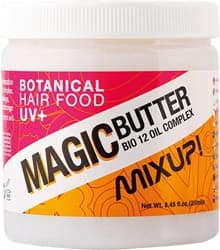 Mixup Magic Butter Durulanmayan 250 ml Saç Bakım Kremi ürün görseli