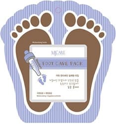 Mjcare Çorap Tipi Ayak Bakım Maskesi ürün görseli