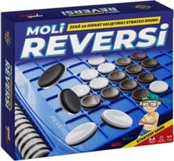 Moli Reversi ürün görseli