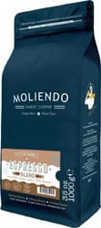 Moliendo Positano Espresso Blend 1000 gr Çekirdek Kahve ürün görseli
