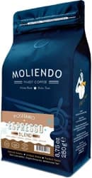 Moliendo Positano Espresso Blend 250 gr Çekirdek Kahve ürün görseli