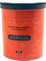 Morfose Beyaz 1000 ml Toz Saç Açıcı ürün görseli