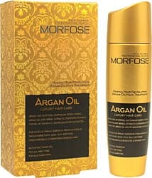 Morfose Luxury Hair Argan Saç Bakım Yağı 100 ml ürün görseli