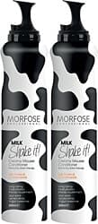 Morfose Milk Therapy 200 ml 2 Adet Saç Köpüğü ürün görseli