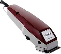 Moser 1411-0050 1400 Mini Sakal ve Saç Kesme Makinesi ürün görseli