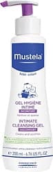 Mustela Intimate Cleansing Gel Intim Temizleme Jeli 200 ml ürün görseli