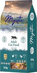 Mystic Az Tahıllı Tavuklu 15 kg Yetişkin Kuru Kedi Maması ürün görseli