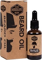 Nano Absolute Sakal Serumu 50 ml ürün görseli