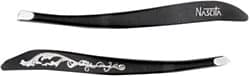 Nascita Stainlies Steel Siyah Cımbız 017 ürün görseli