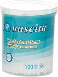 Nascita 100'lü Kulak Temizleme Çubuğu ürün görseli