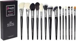 Nascita Pro Essentials Collection Fırça Seti 38 ürün görseli