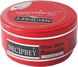 Necipbey Ultra Krem Provitamin B5 Briyantin 150 ml ürün görseli