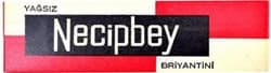 Necipbey Yağsız Kırmızı Briyantin 40 ml ürün görseli