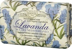 Nesti Dante Lavanda Blu Del Mediterraneo 150 gr Sabun ürün görseli