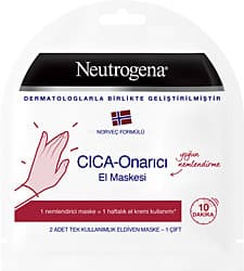 Neutrogena Cica-Onarıcı El Maskesi ürün görseli
