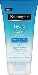Neutrogena Hydro Boost Pürüzsüzleştirici 150 ml Peeling ürün görseli