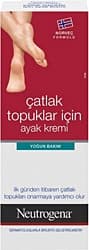 Neutrogena Norveç Formülü Çatlak Topuklar İçin 50 ml Ayak Kremi ürün görseli