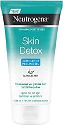 Neutrogena Skin Detox Serinletici 150 ml Peeling Jel ürün görseli