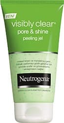 Neutrogena Visibly Clear Parlama Karşıtı 150 ml Peeling Jel ürün görseli