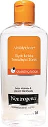 Neutrogena Visibly Clear Siyah Nokta Temizleyici 200 ml Tonik ürün görseli