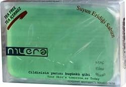 Nilera Gliserinli Elmalı Sabun 90 gr ürün görseli