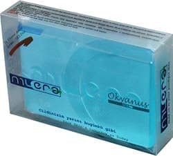 Nilera Gliserinli Okyanus Sabunu 90 gr ürün görseli