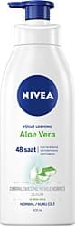Nivea Aloe Vera Derinlemesine Vücut Losyonu 400 ml ürün görseli