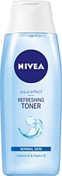 Nivea Saf Su Lotus Çiçeği Canlandırıcı Tonik 200 ml ürün görseli