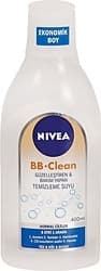 Nivea BB Clean Normal Cilt 400 ml Makyaj Temizleme Suyu ürün görseli