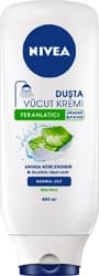 Nivea Duşta Ferahlatıcı 400 ml Vücut Kremi ürün görseli