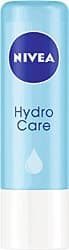 Nivea Hydro Care Dudak Bakım Kremi 4.8 gr ürün görseli