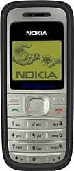 Nokia 1200 ürün görseli