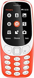 Nokia 3310 ürün görseli