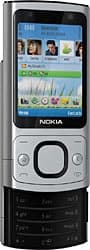 Nokia 6700 Slide ürün görseli