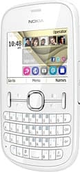 Nokia Asha 201 Cep Telefonu ürün görseli