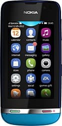 Nokia Asha 311 Cep Telefonu ürün görseli