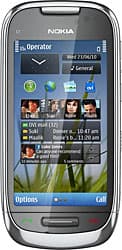 Nokia C7 ürün görseli