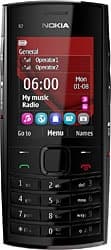 Nokia X2-02 Cep Telefonu ürün görseli