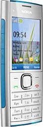 Nokia X2 Cep Telefonu ürün görseli
