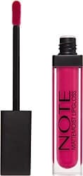 Note Mattemoist Lipgloss 406 Sweet Heart ürün görseli
