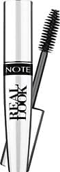 Note Real Look Siyah Maskara ürün görseli