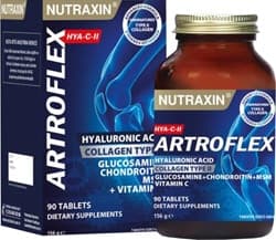 Nutraxin Artroflex HYA-C-II 90 Tablet ürün görseli