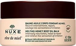 Nuxe Melting Honey Body Oil Balm 200 ml Vücut Balsamı ürün görseli