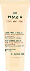 Nuxe Reve De Miel Onarıcı Besleyici ve Koruyucu 50 ml El Kremi ürün görseli