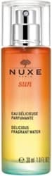 Nuxe Sun Eau Delicieuse Parfumante 30 ml Vücut Parfümü ürün görseli