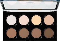 NYX Professional Makeup Highlight & Contour Pro Paleti ürün görseli