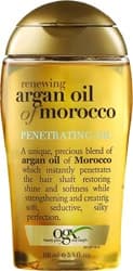 Ogx Argan Oil Of Morocco Yenileyici 100 ml Saç Bakım Yağı ürün görseli